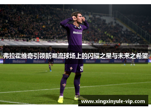 弗拉霍维奇引领新潮流球场上的闪耀之星与未来之希望